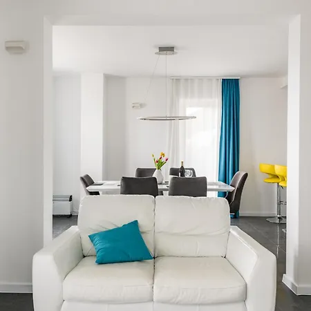 Villa Ferias In Makarska, With Private Pool *