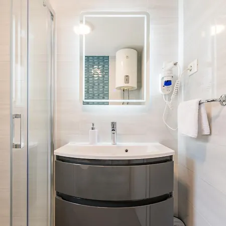 Vila Ferias In Makarska, With Private Pool *