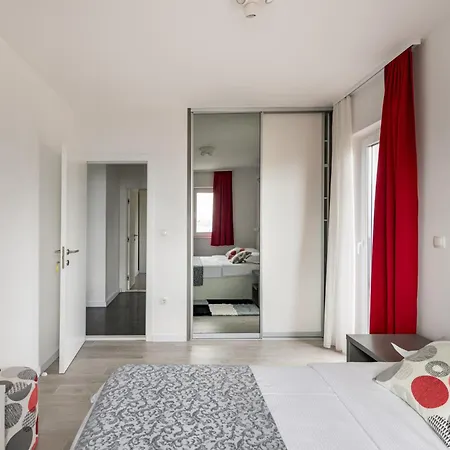 Ferias In Makarska, With Private Pool Villa *