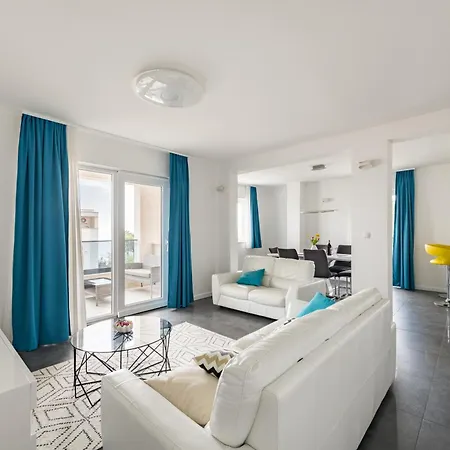 Vila Ferias In Makarska, With Private Pool *